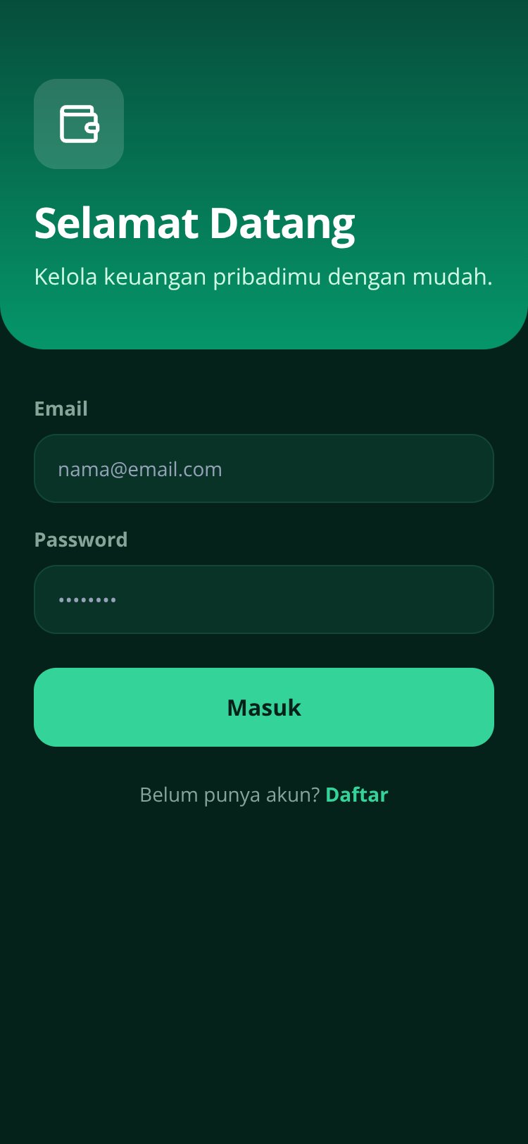 DanaLacak screen 1