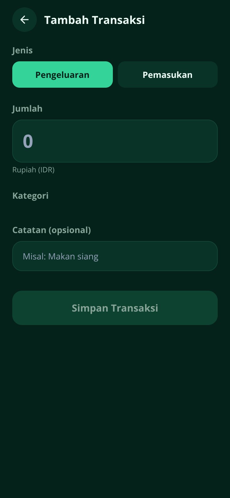DanaLacak screen 3