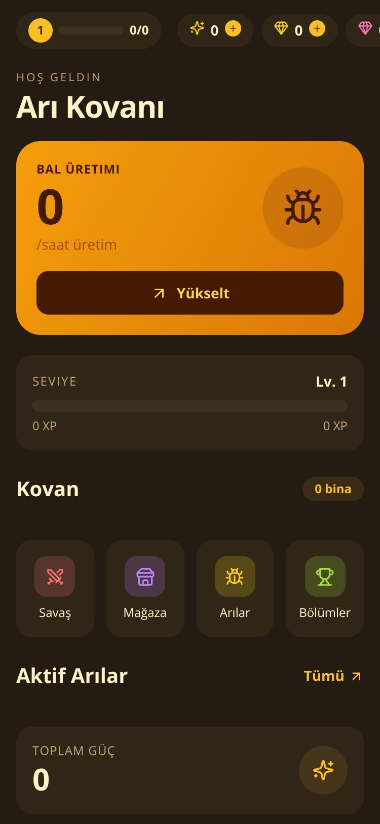 Arı Kovanı screen 5