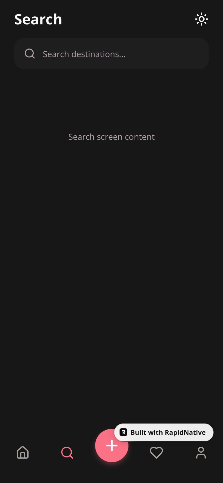 CurveNav screen 5