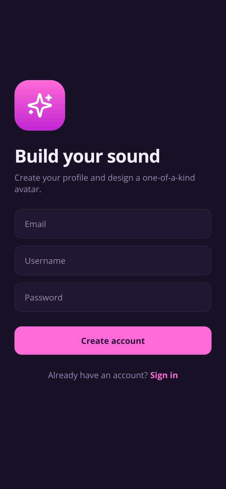 Resonance screen 2