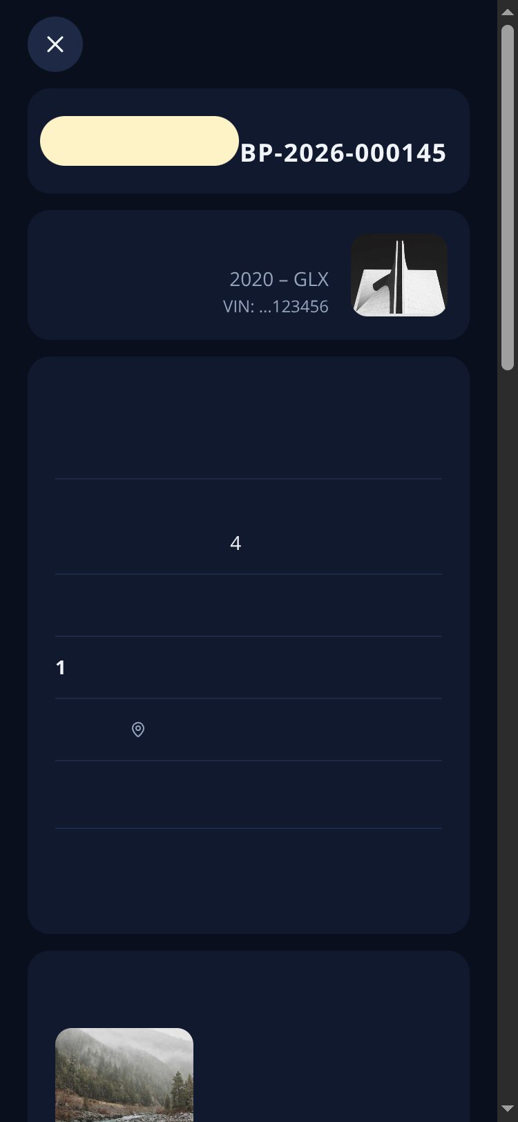 بيبارت screen 4