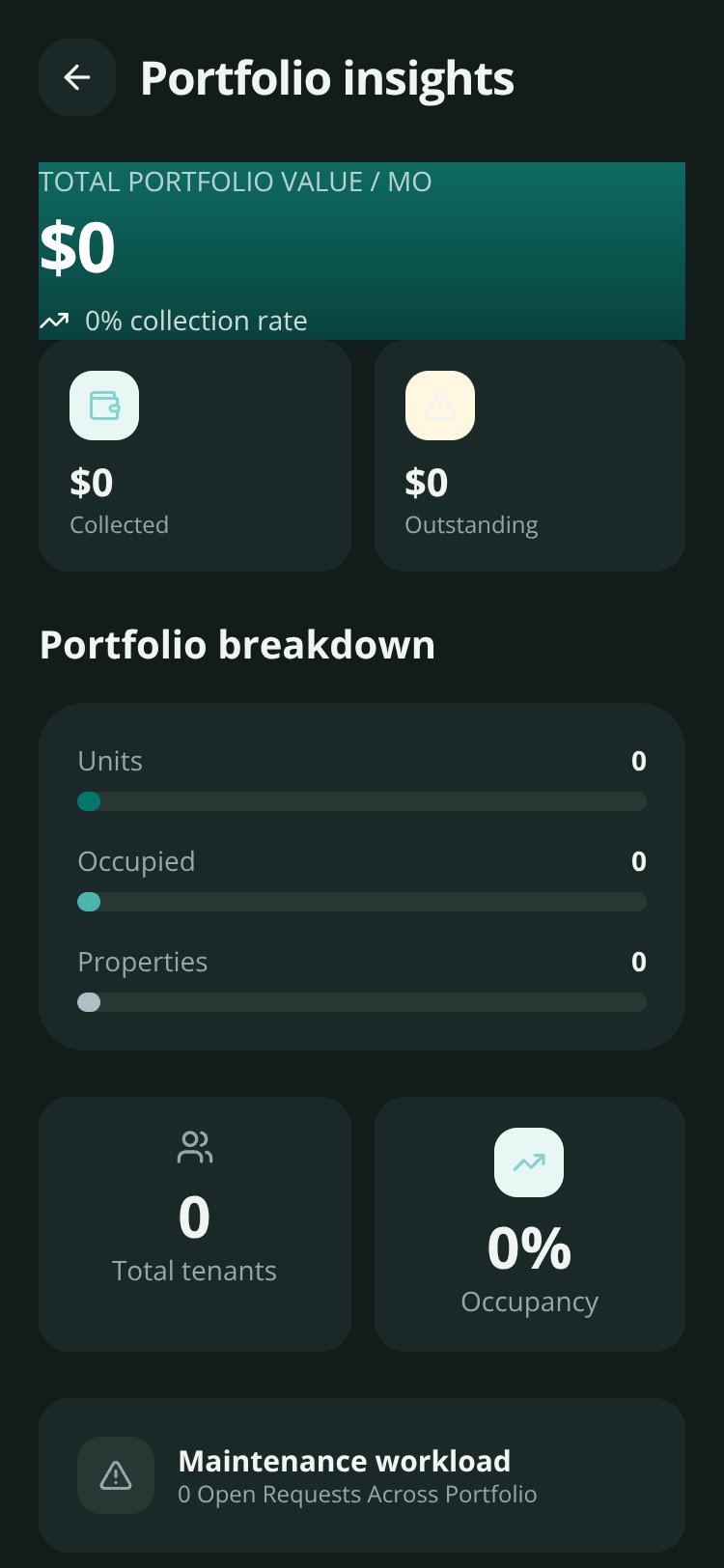 Accos screen 5