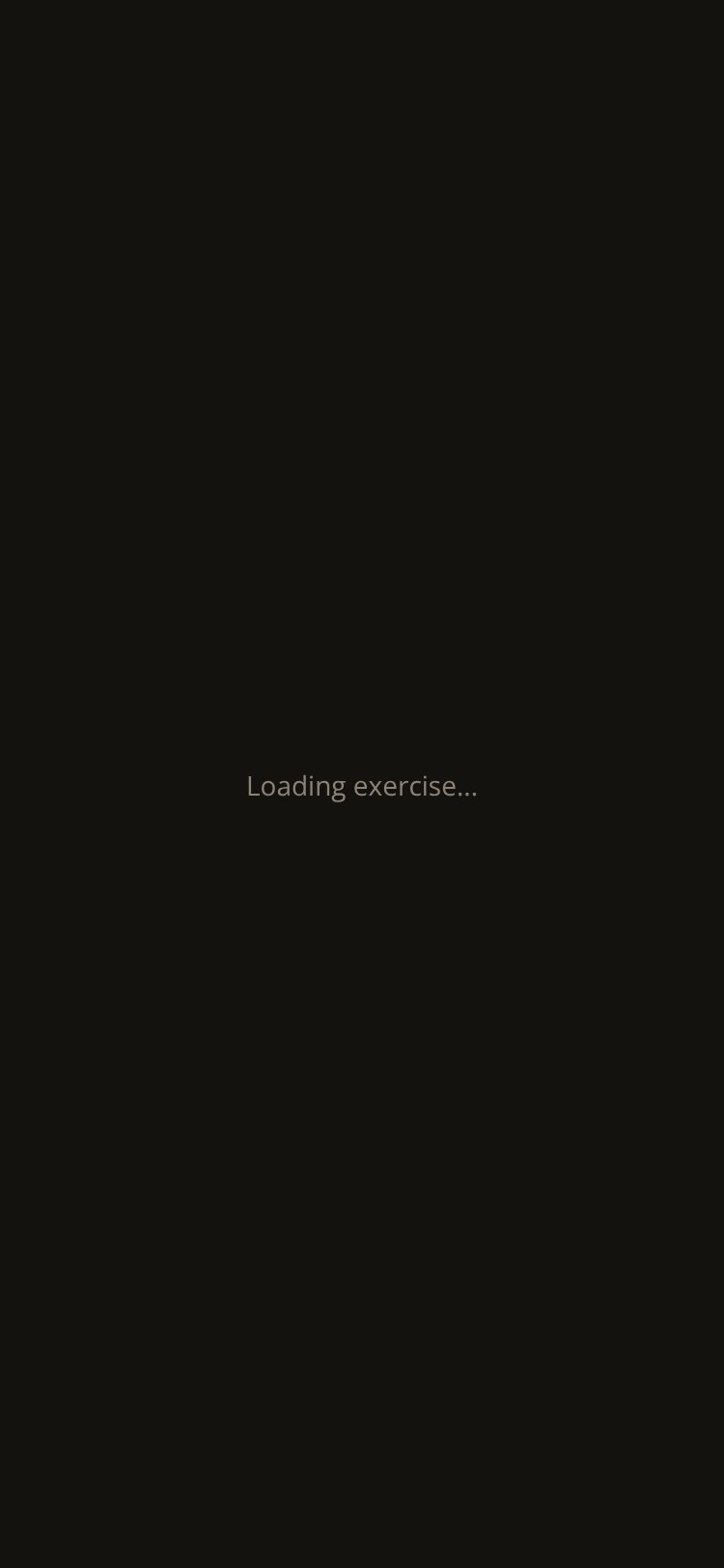 IronVoice screen 2