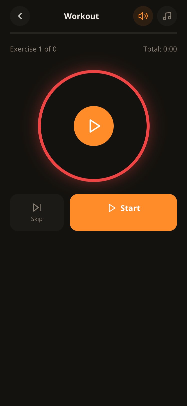IronVoice screen 3