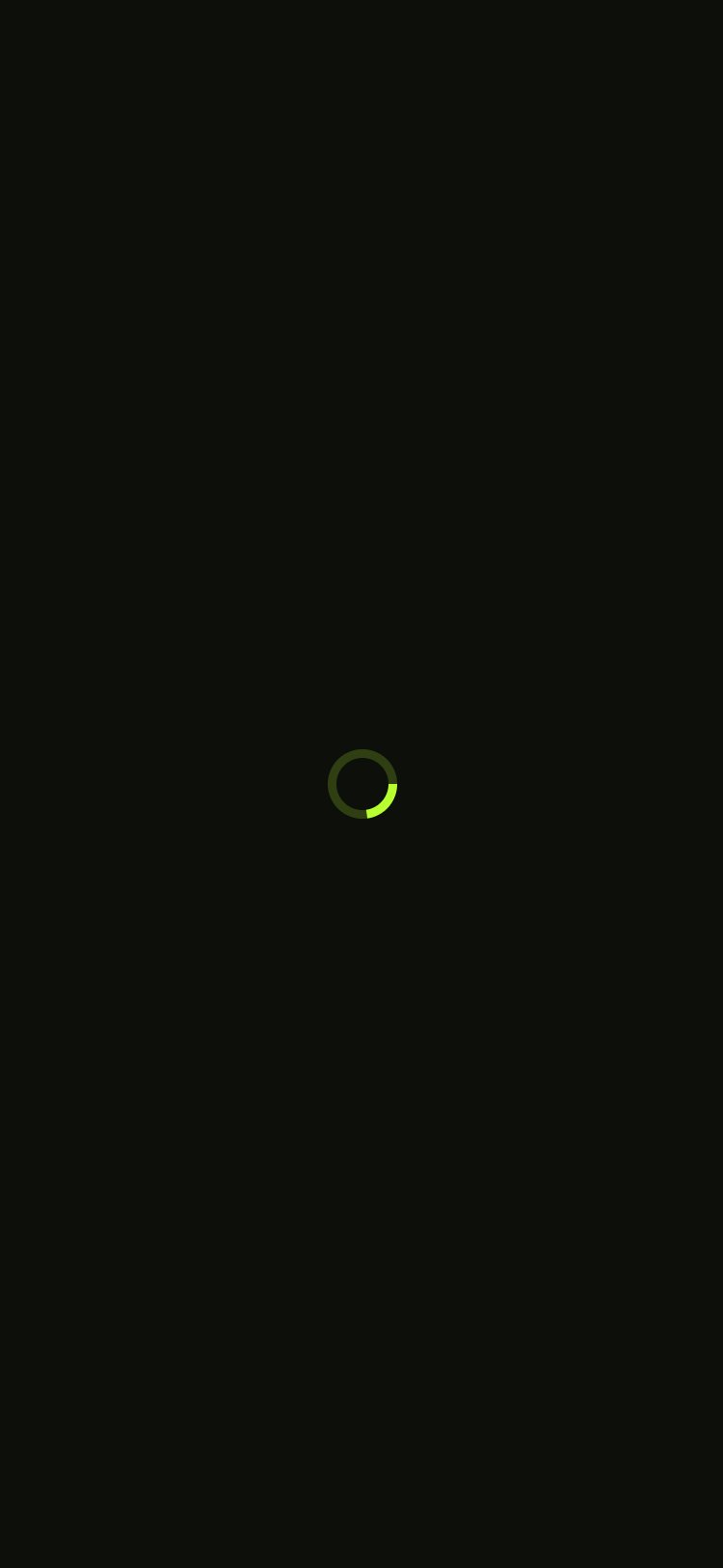 AI Binary Signal Bot screen 2