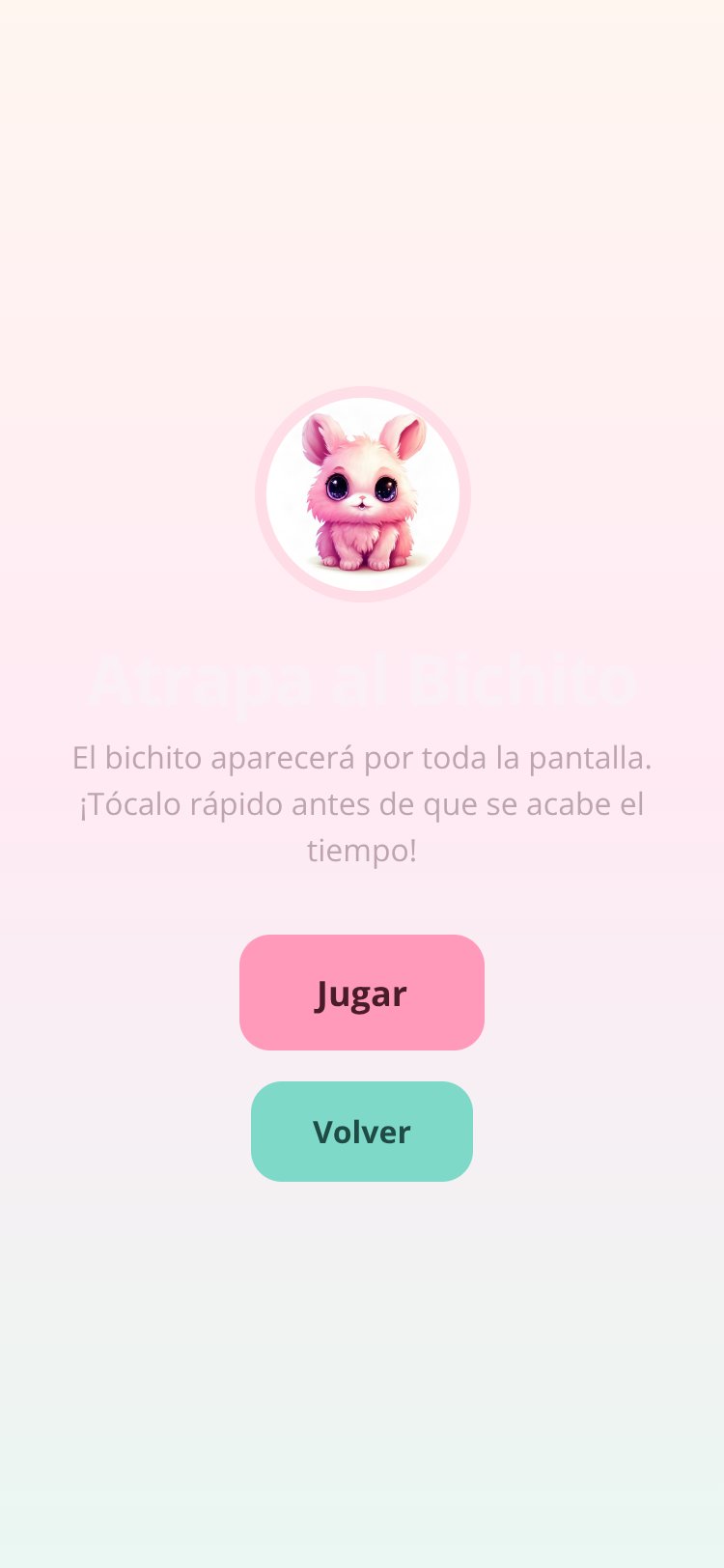 RapidNative App screen 4