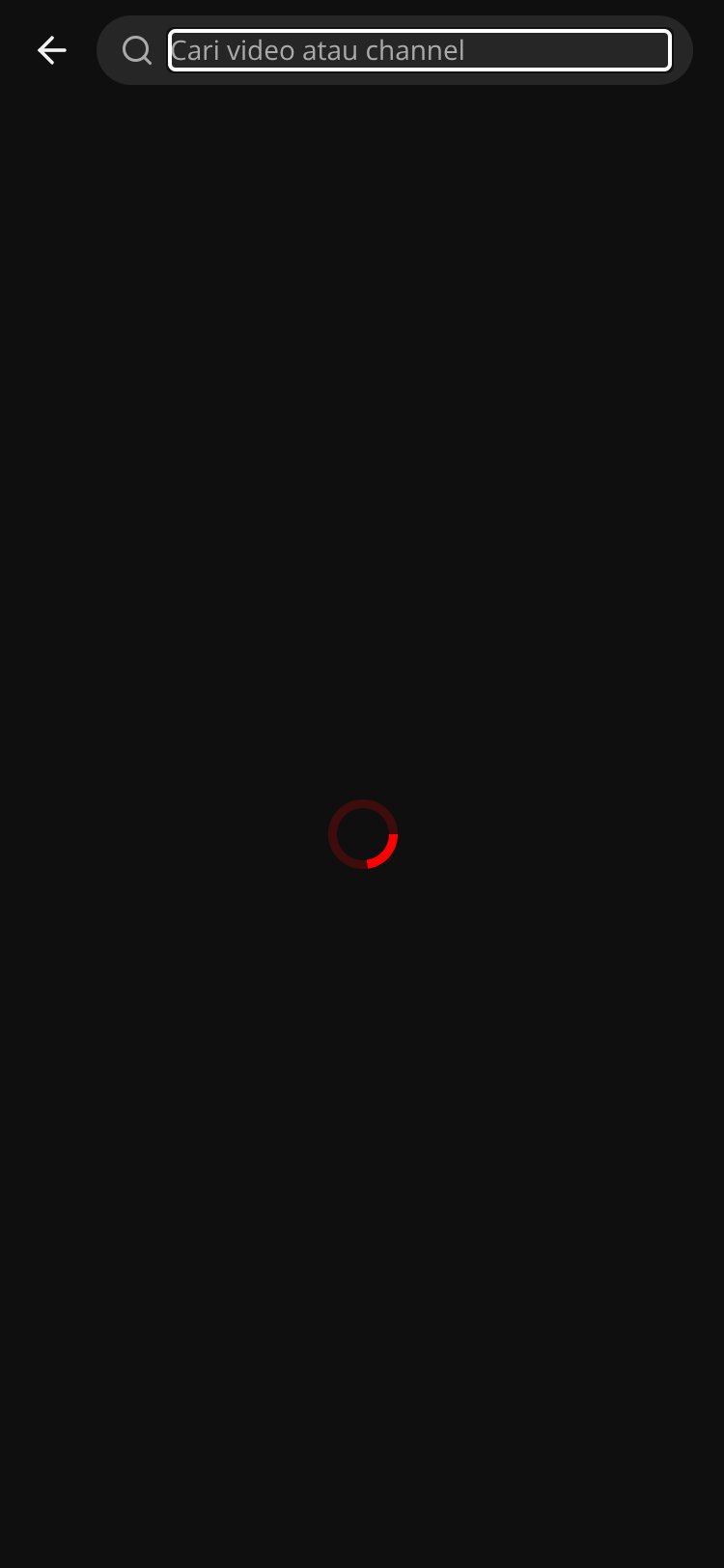 Tonton screen 2