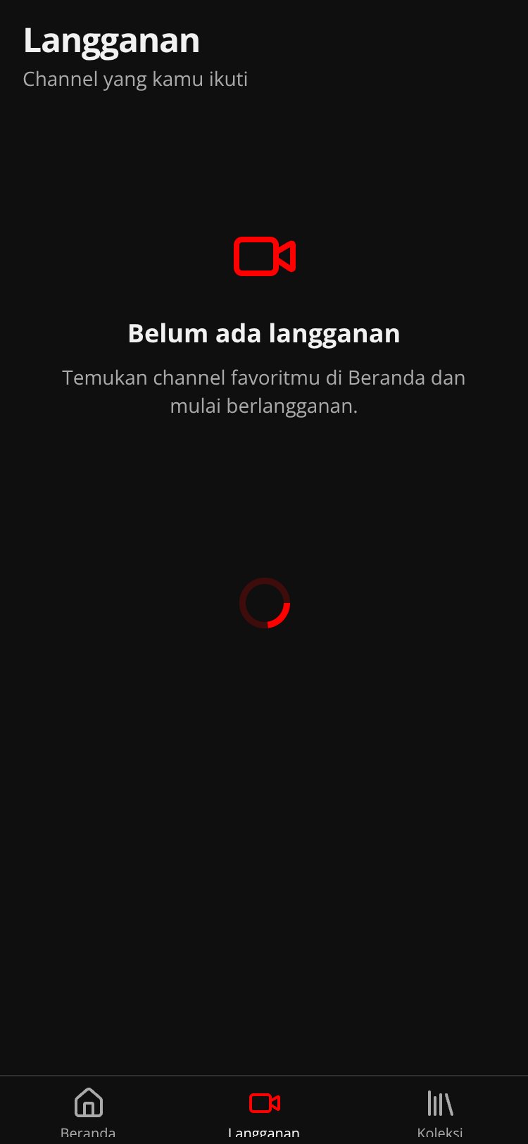 Tonton screen 5