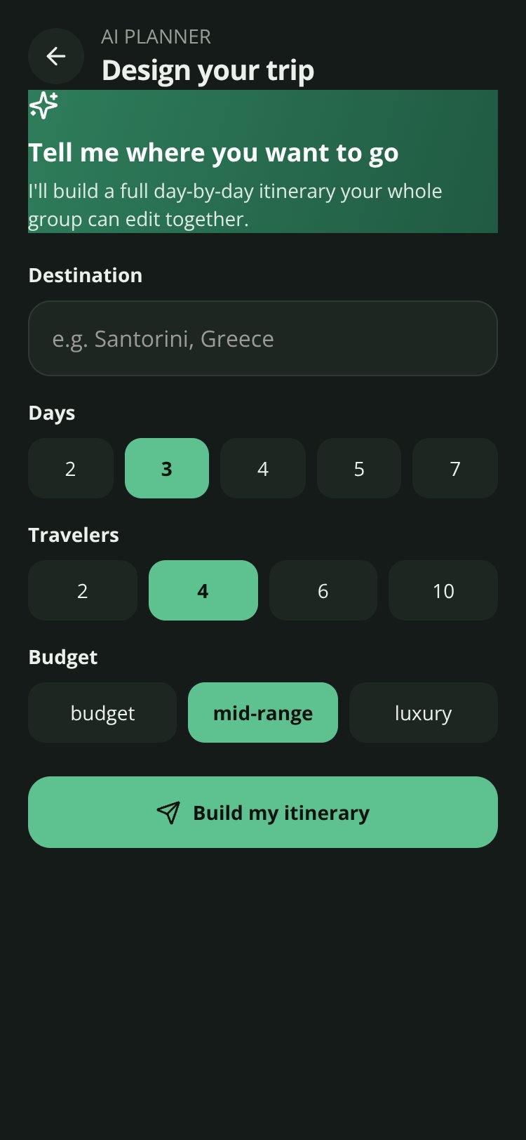 Nomad screen 3