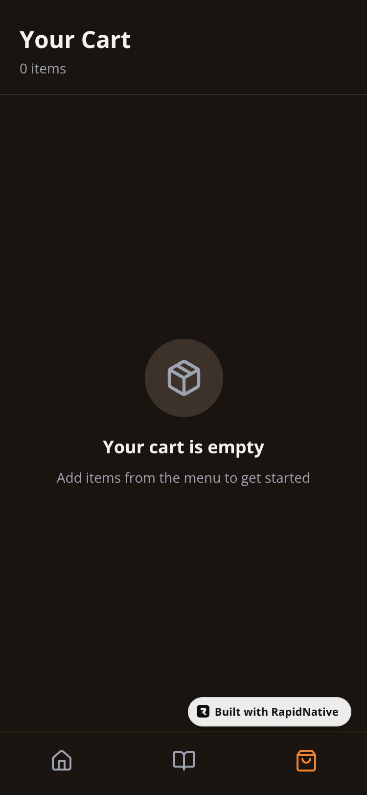 Adi Pure Veg screen 3
