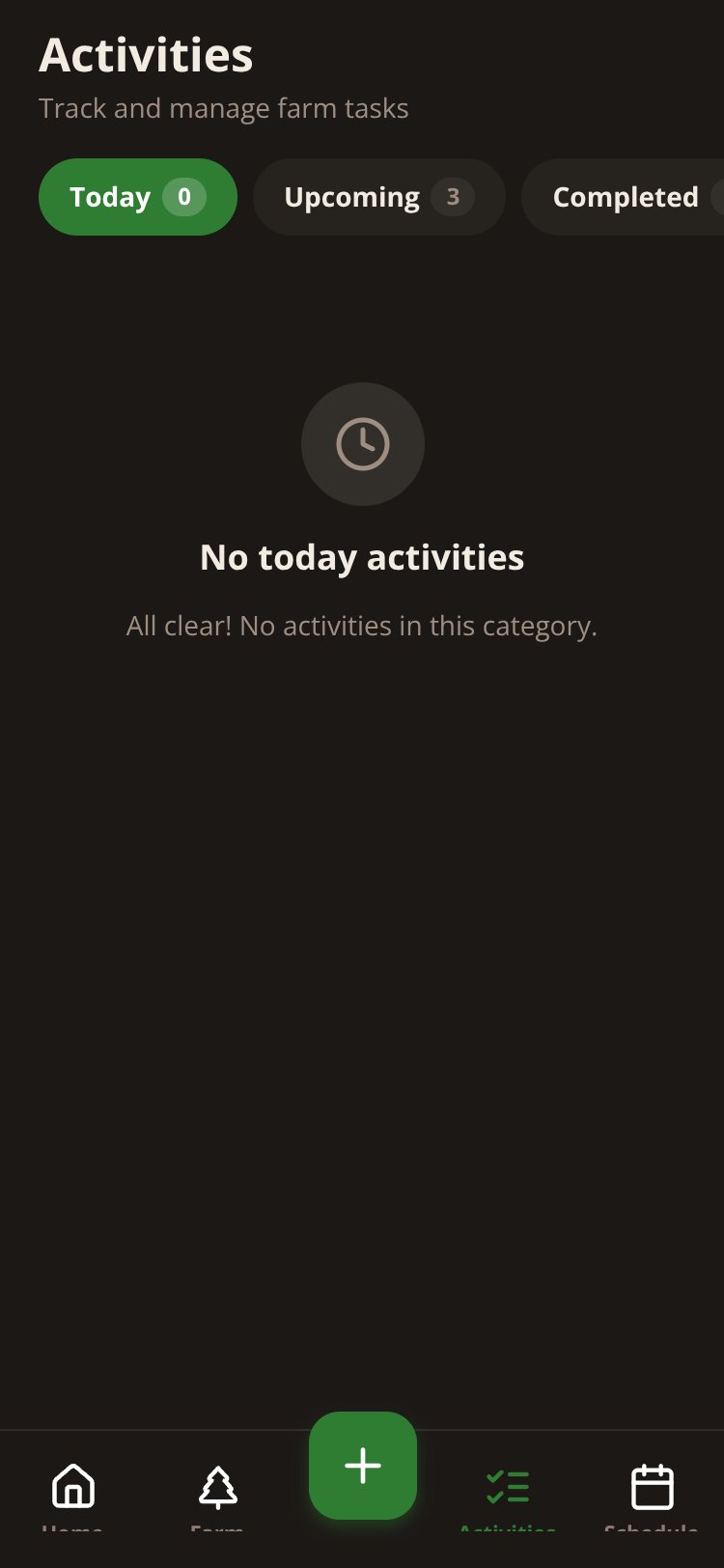 AIRA Nexus screen 1