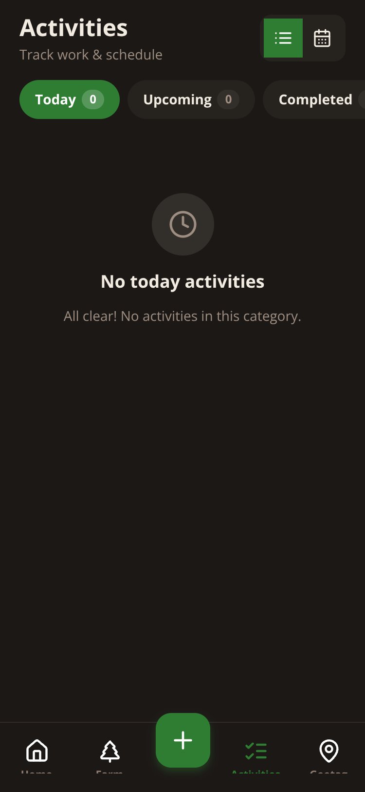 AIRA Nexus screen 4