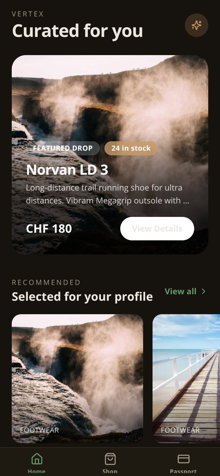 Vertex screen 1