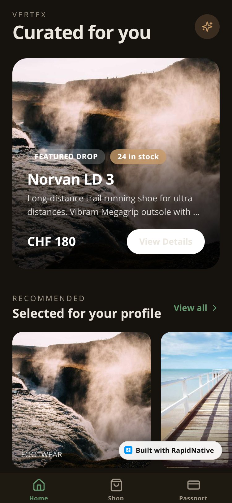 Vertex screen 2