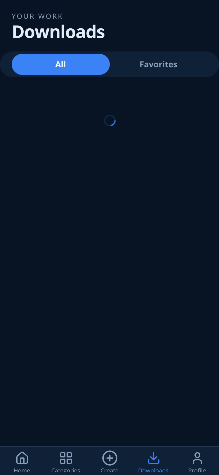 Maha Digital Poster screen 5