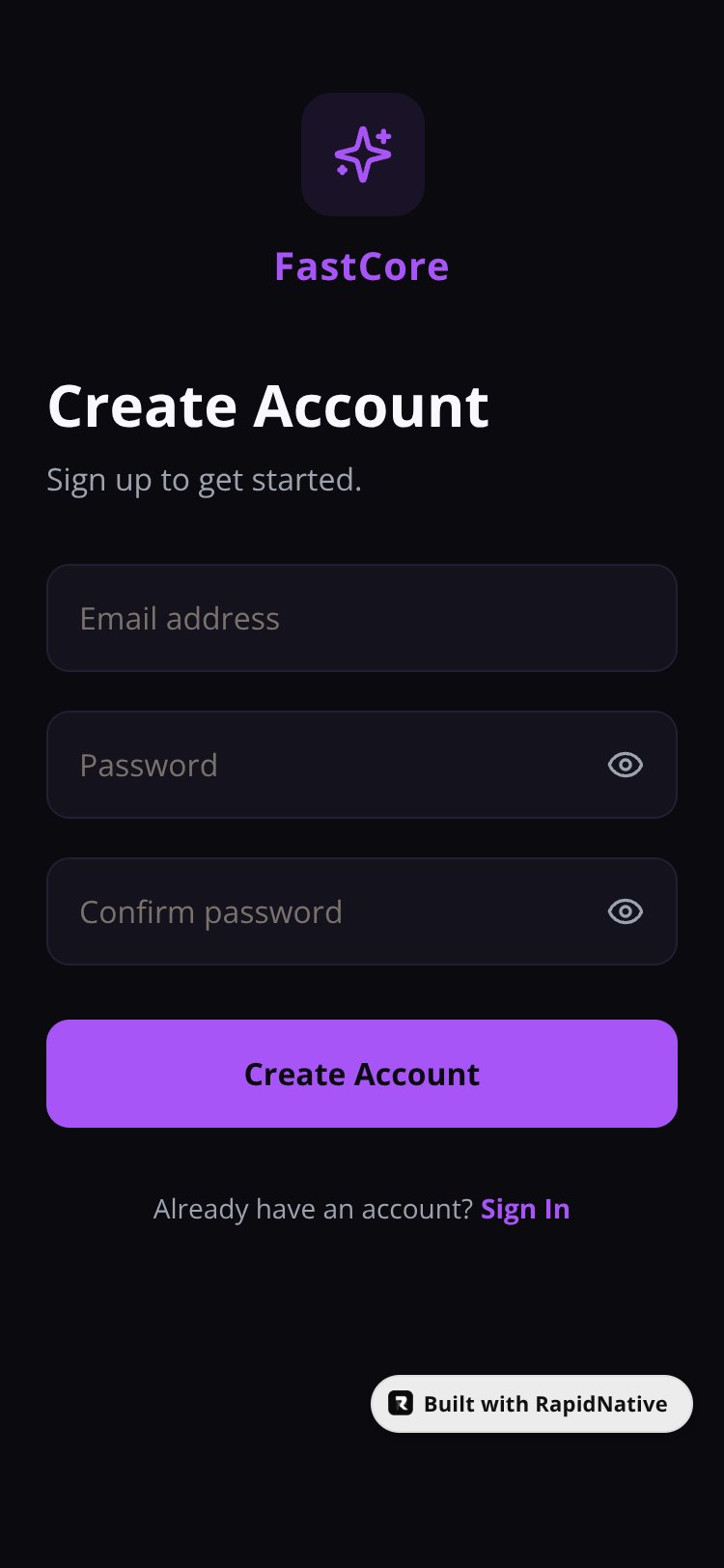 Agent.Click screen 1