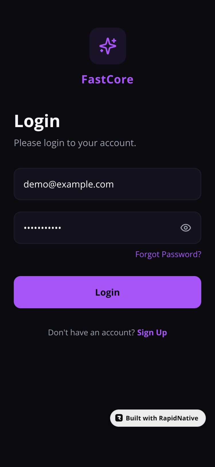 Agent.Click screen 2