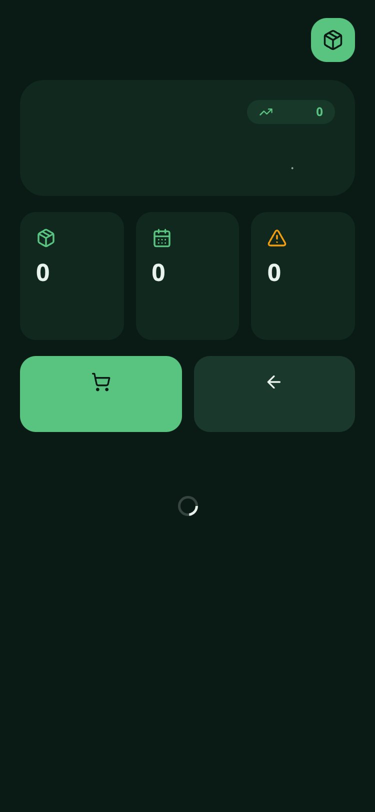 صيدلية الدواء والغذاء screen 1