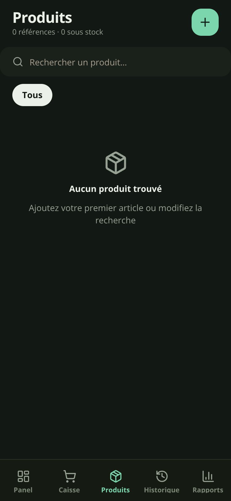 Pointik screen 4