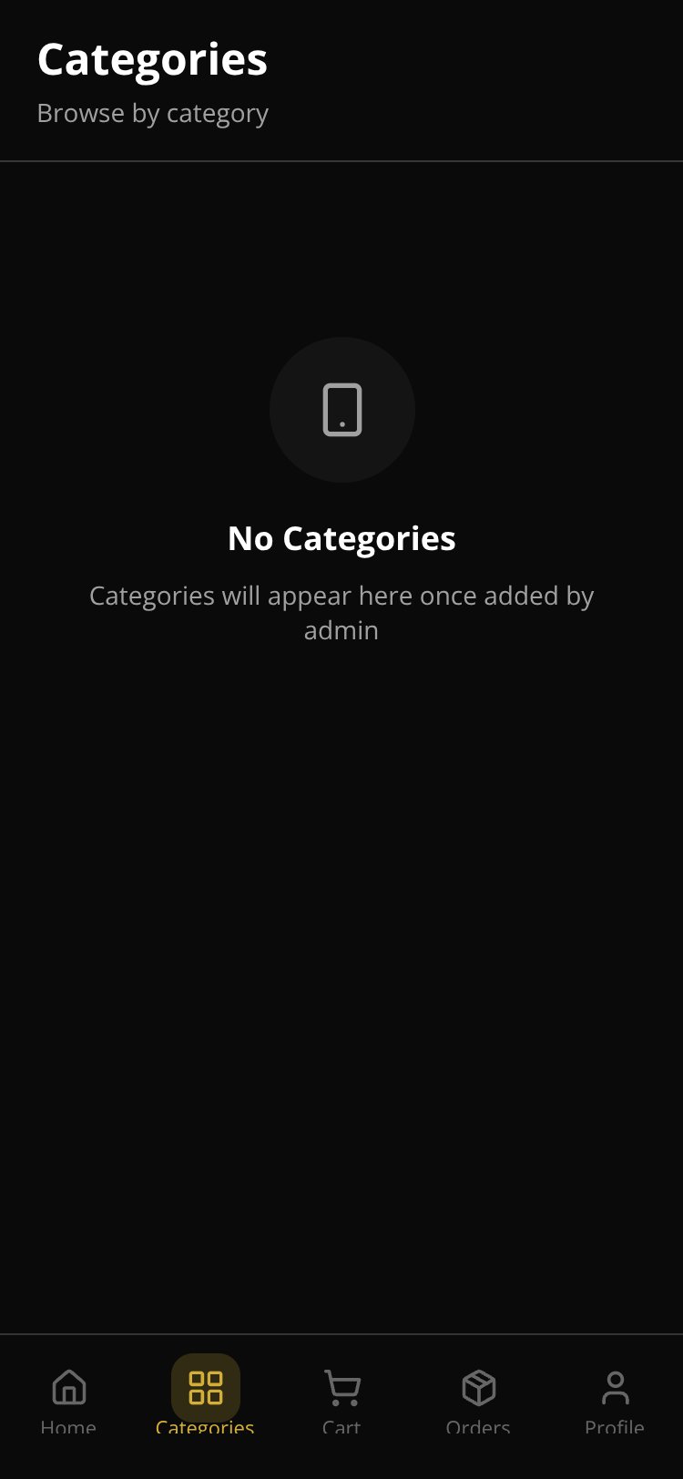 Phone Master screen 4