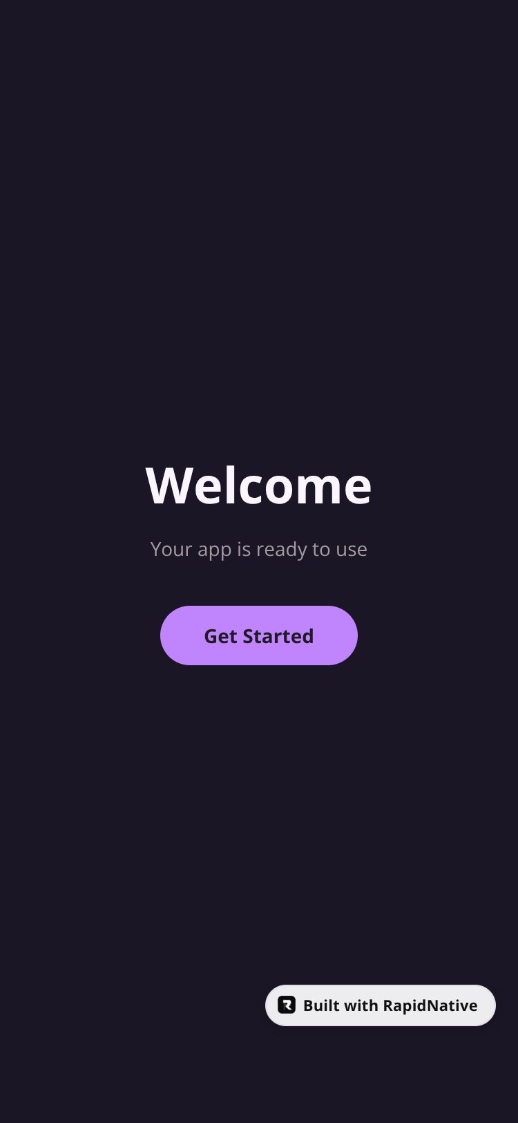 StyleHub screen 2