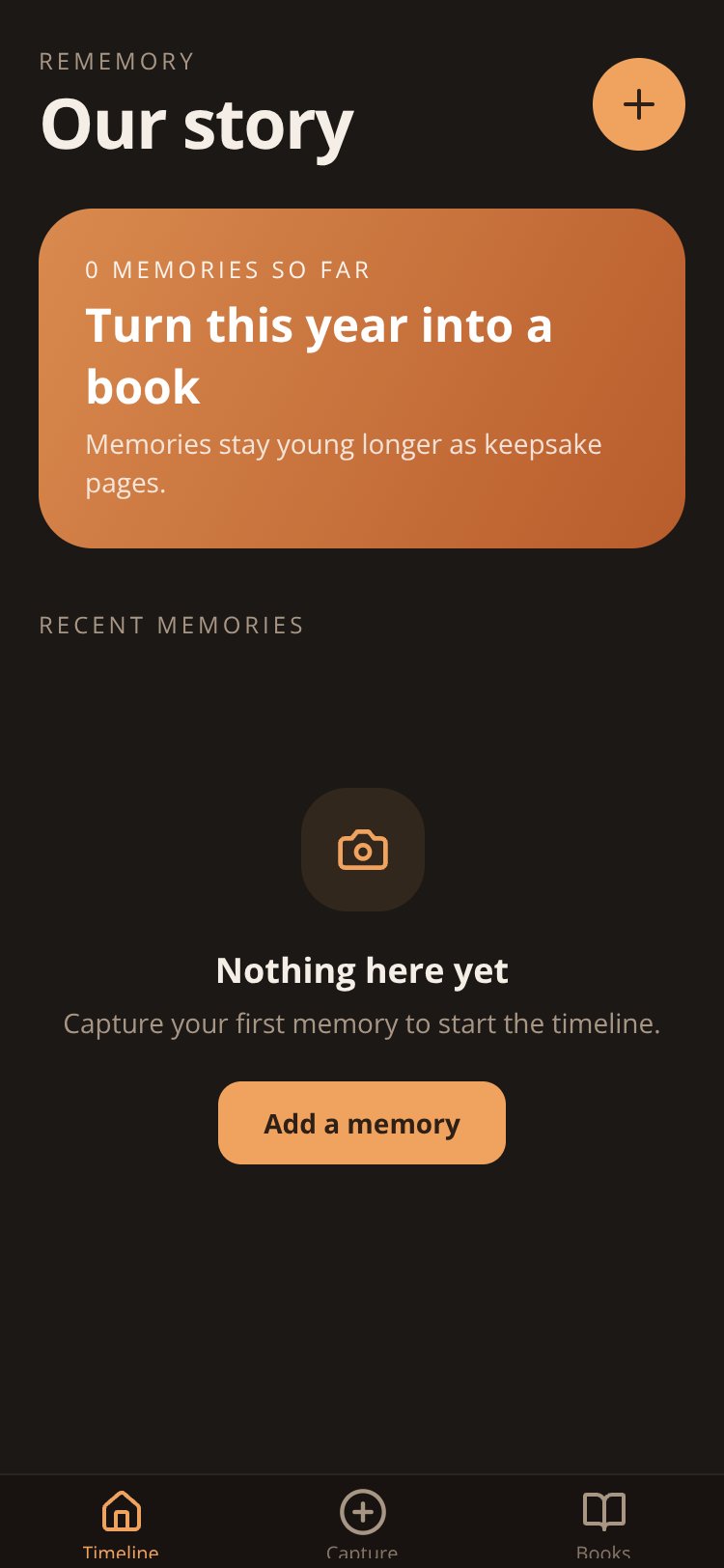 Rememory screen 4
