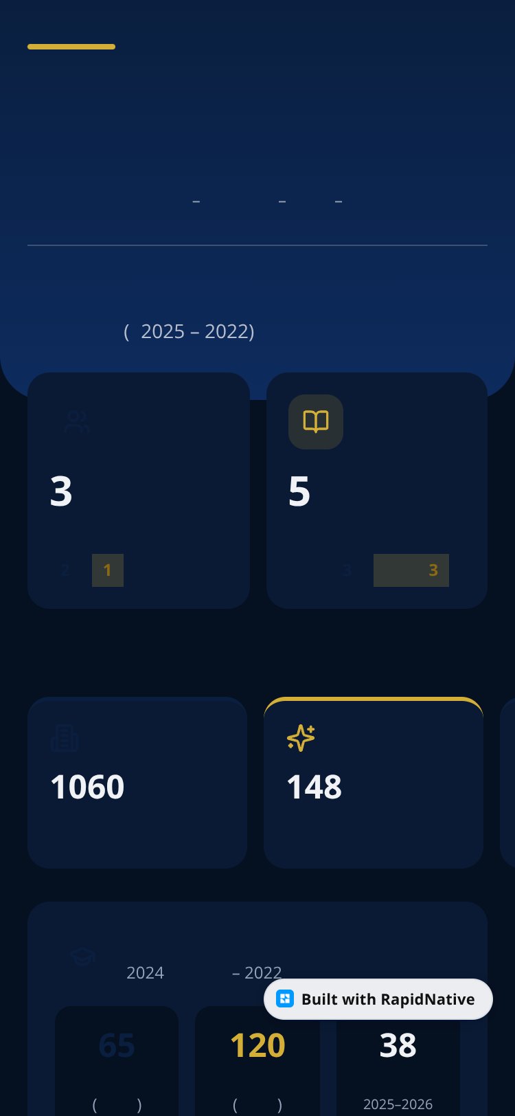 مركز المنيظرة التعليمي screen 1