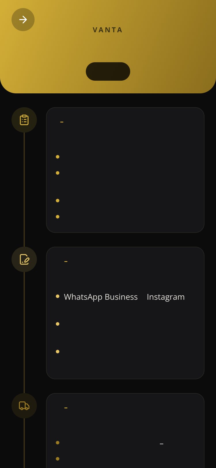 VANTA screen 3