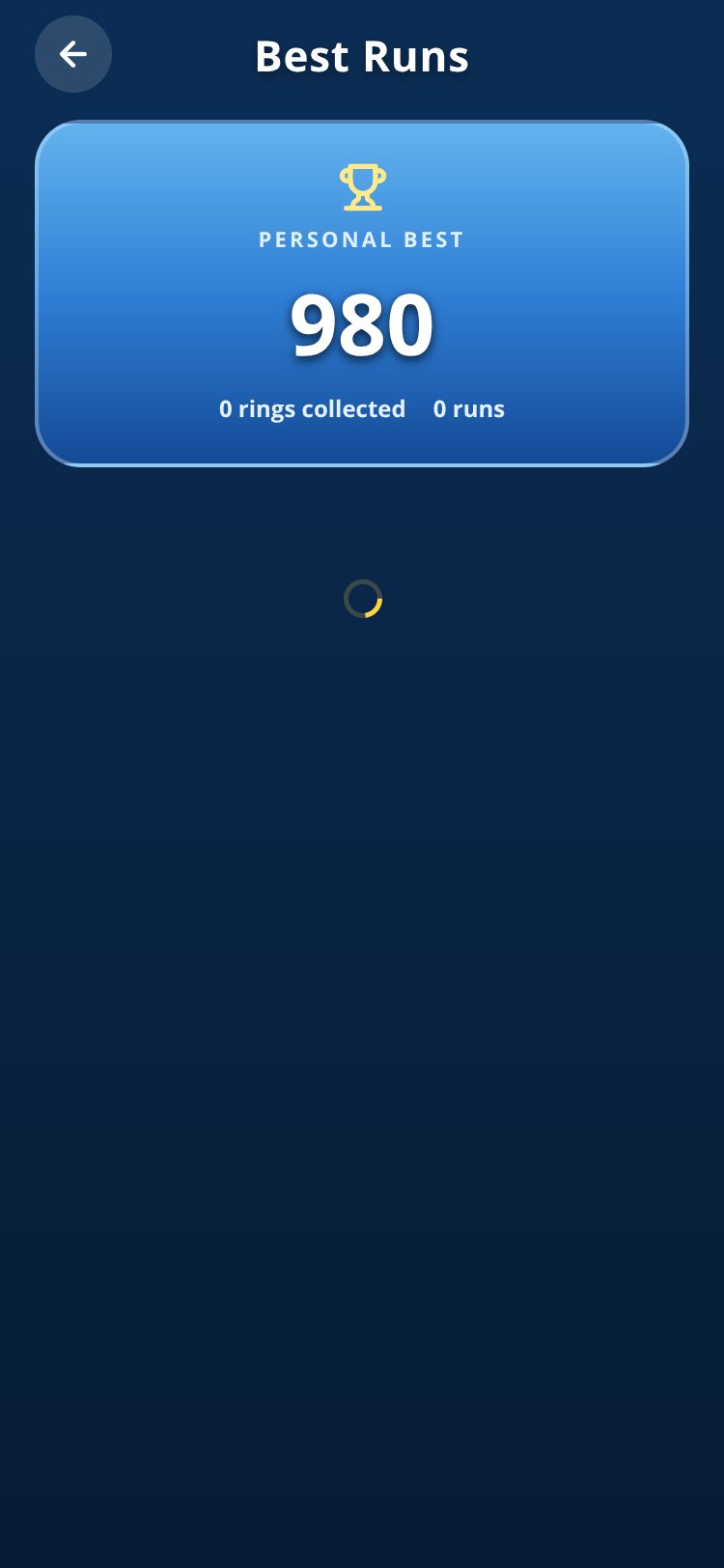 AQUAJET screen 2