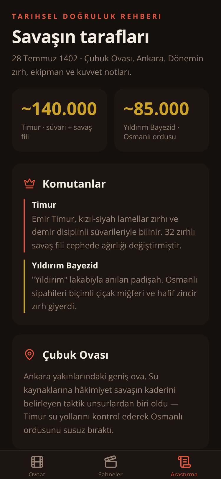 Ankara 1402 screen 3