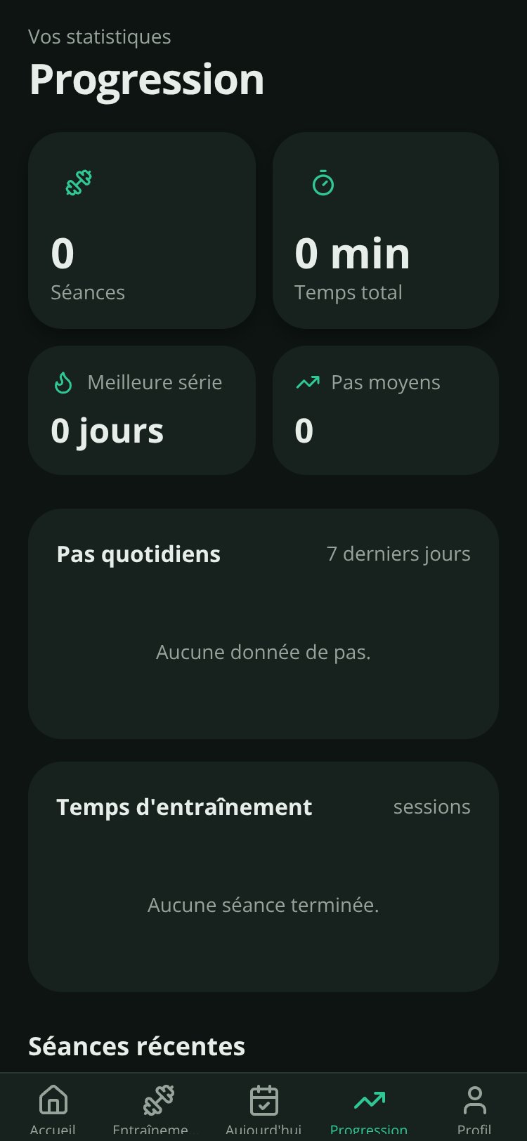 Naveo screen 3