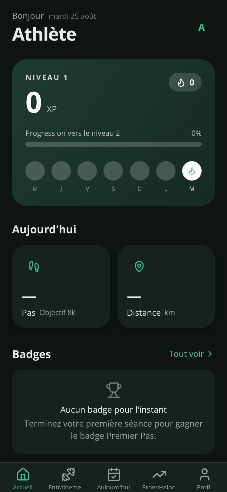 Naveo screen 5