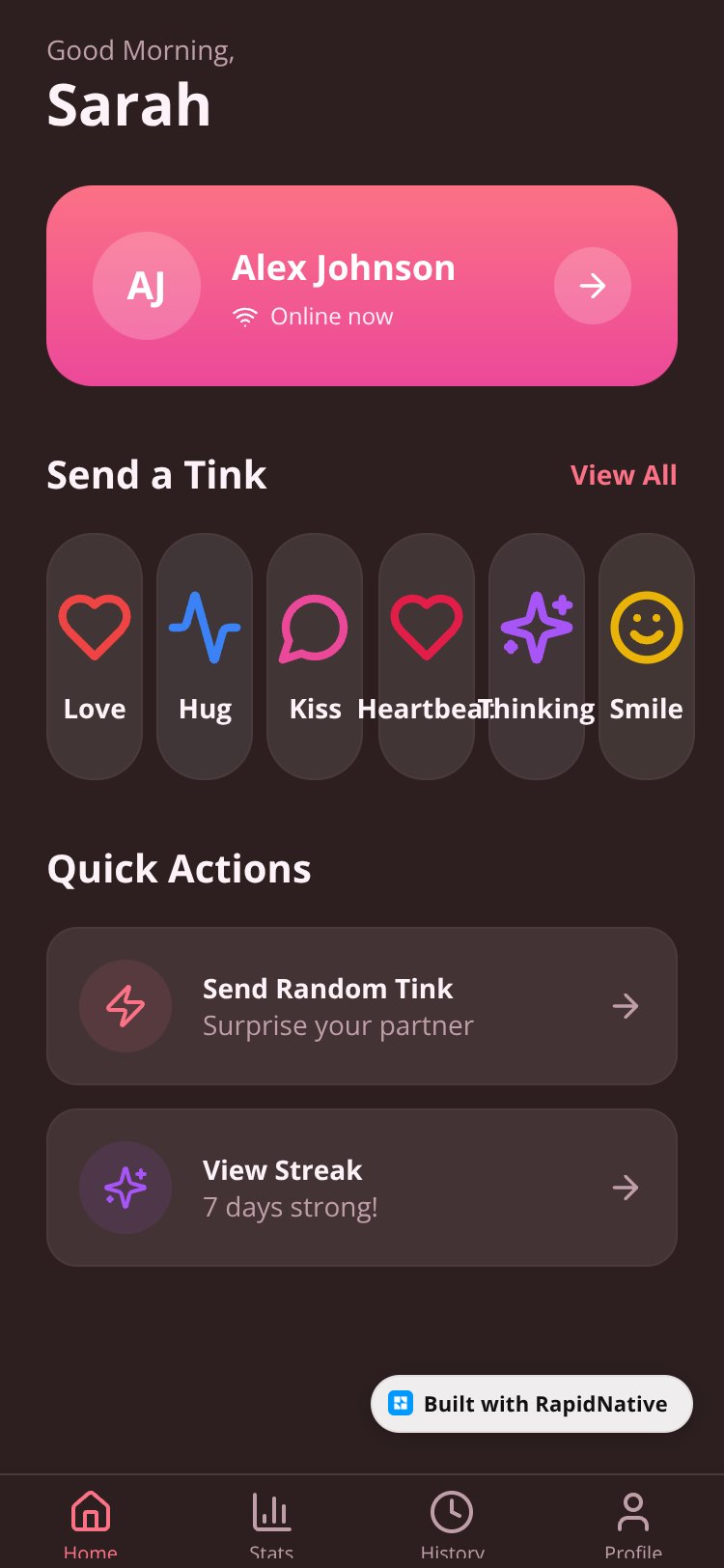 Tinkovu screen 2