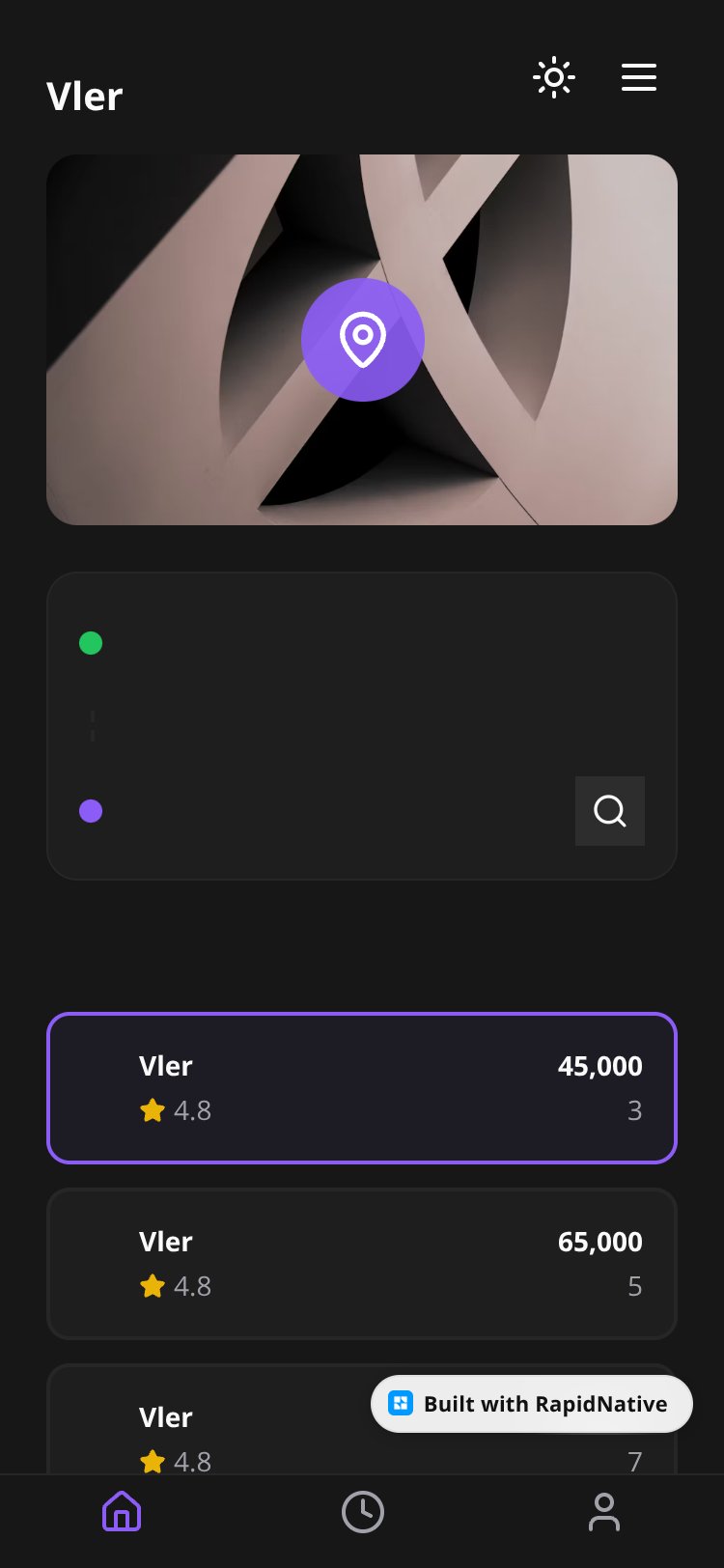 Vler screen 2