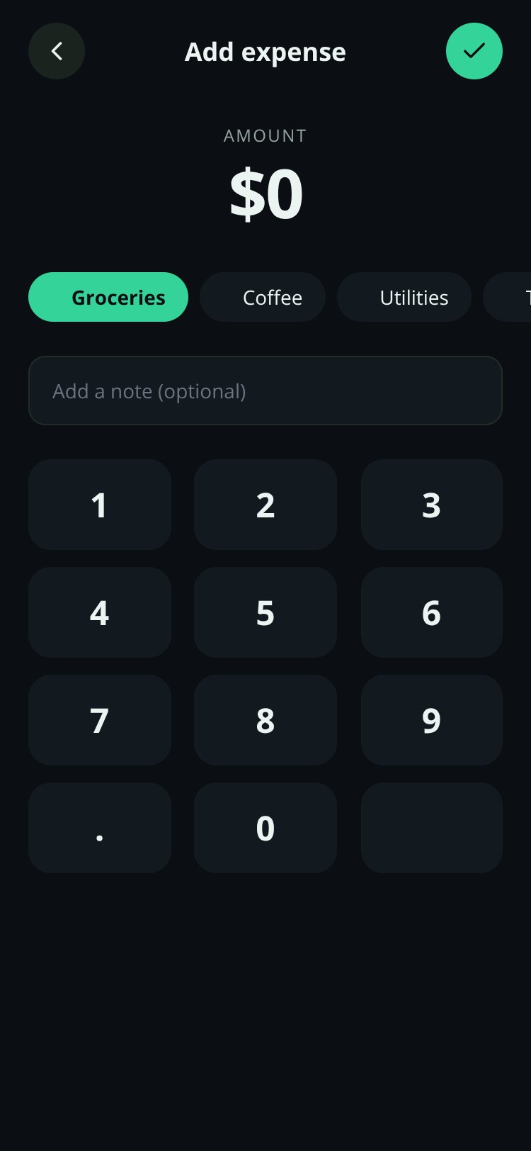 Vanguard Pro screen 4
