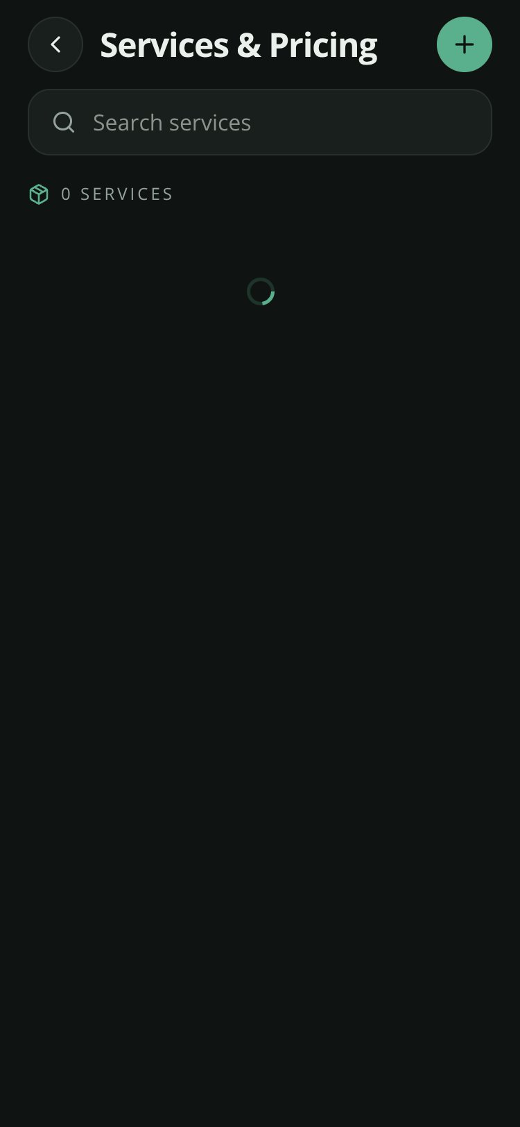 QuoteFlow screen 4
