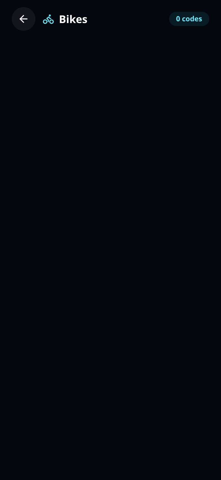 Cheat OS screen 2