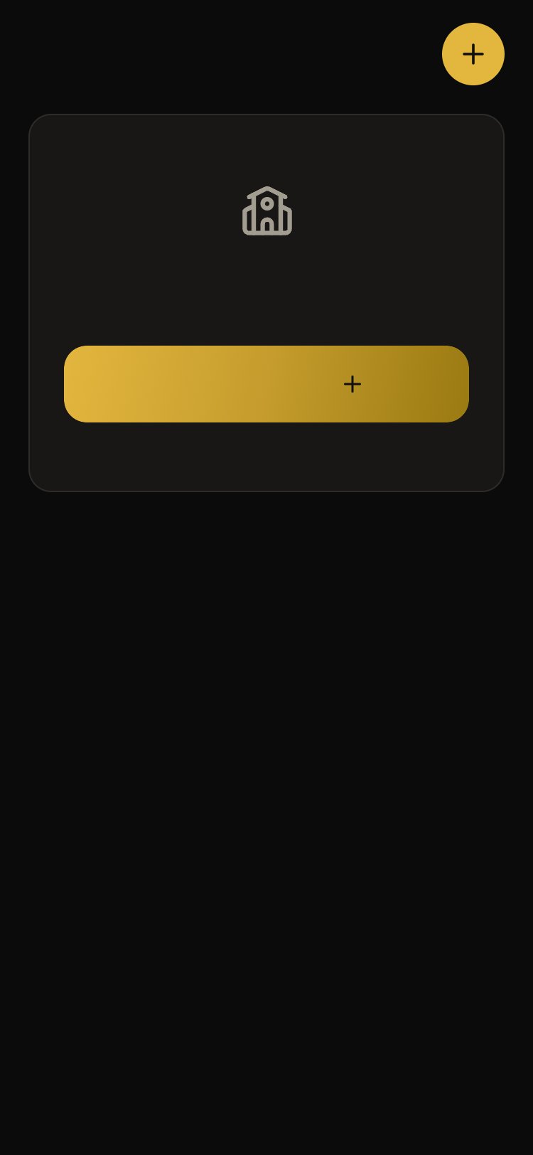 RapidNative App screen 1