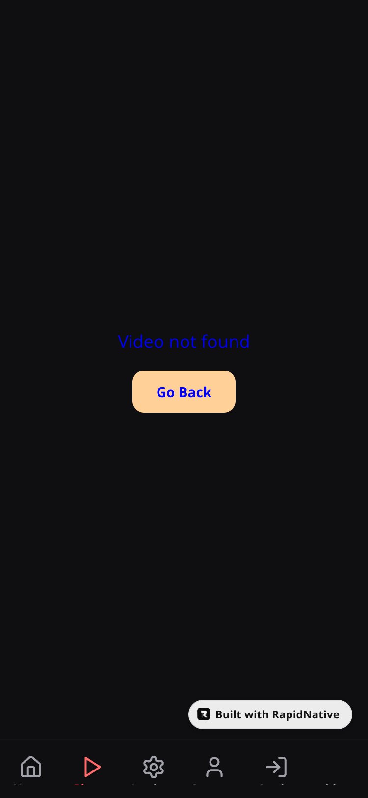 YT Lite Kid screen 4