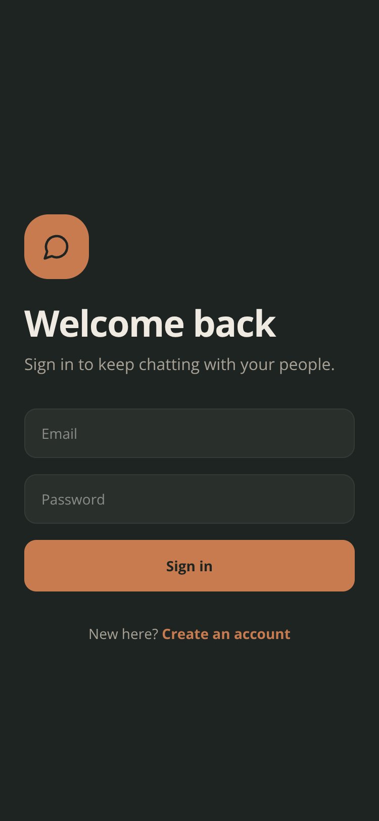 Simula screen 2