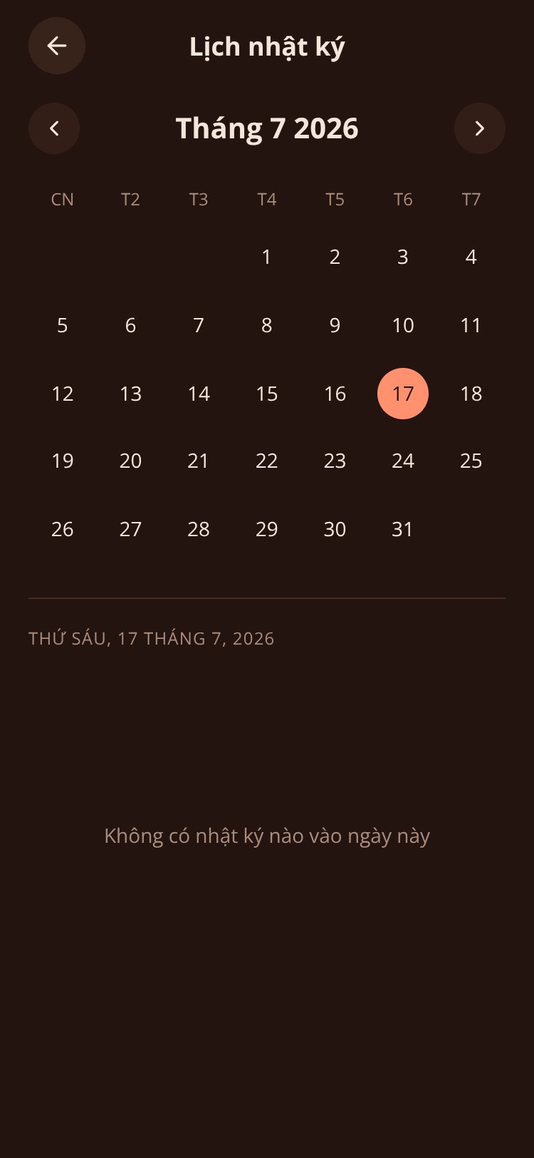 Nhật Ký Thú Cưng screen 4