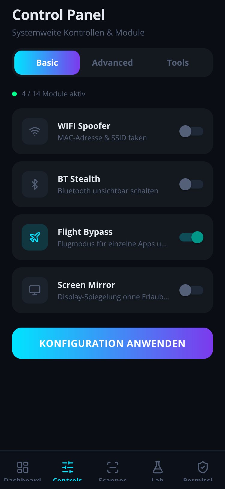 NineHack Copy screen 2
