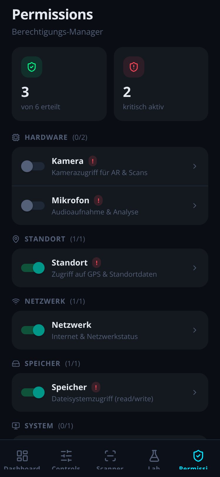 NineHack Copy screen 4