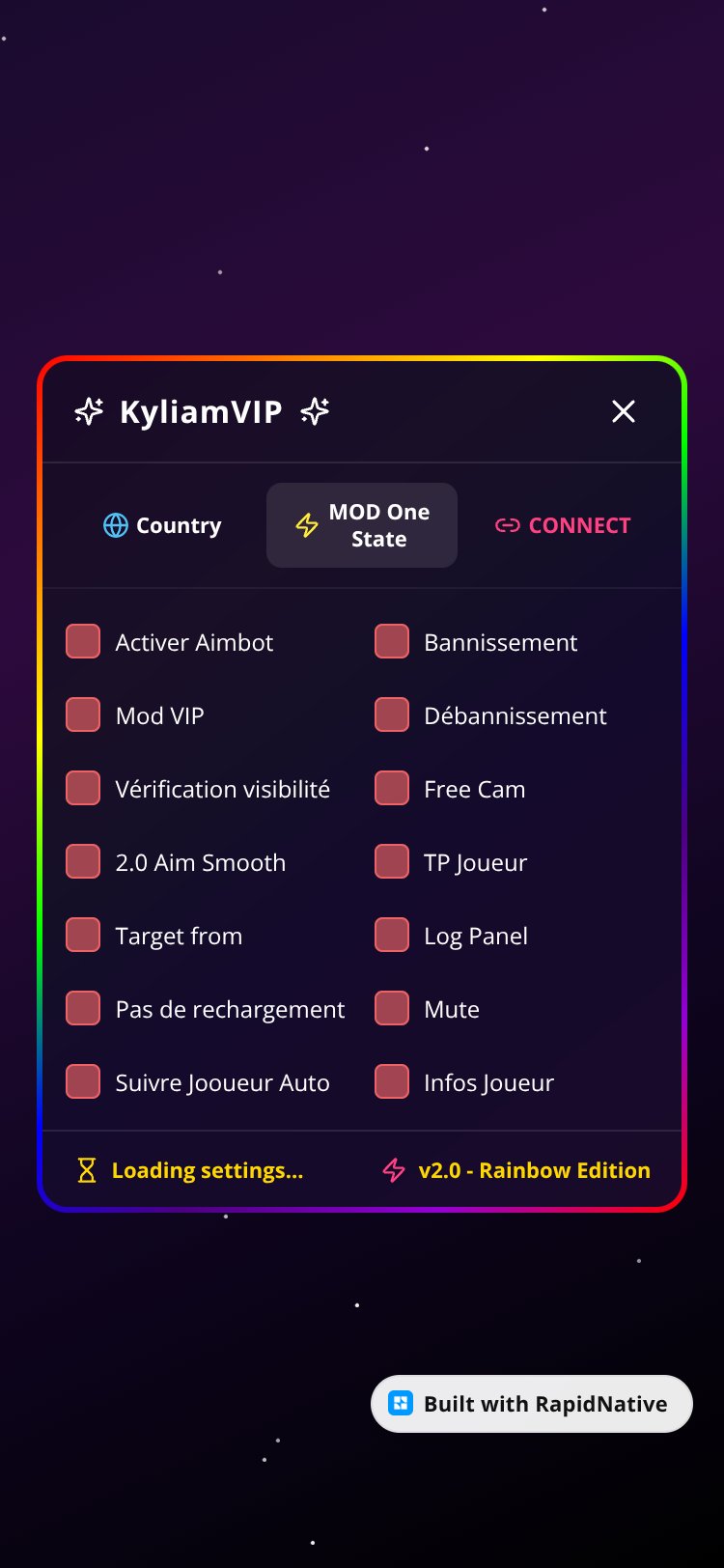 AnonymousTikTok46 screen 2