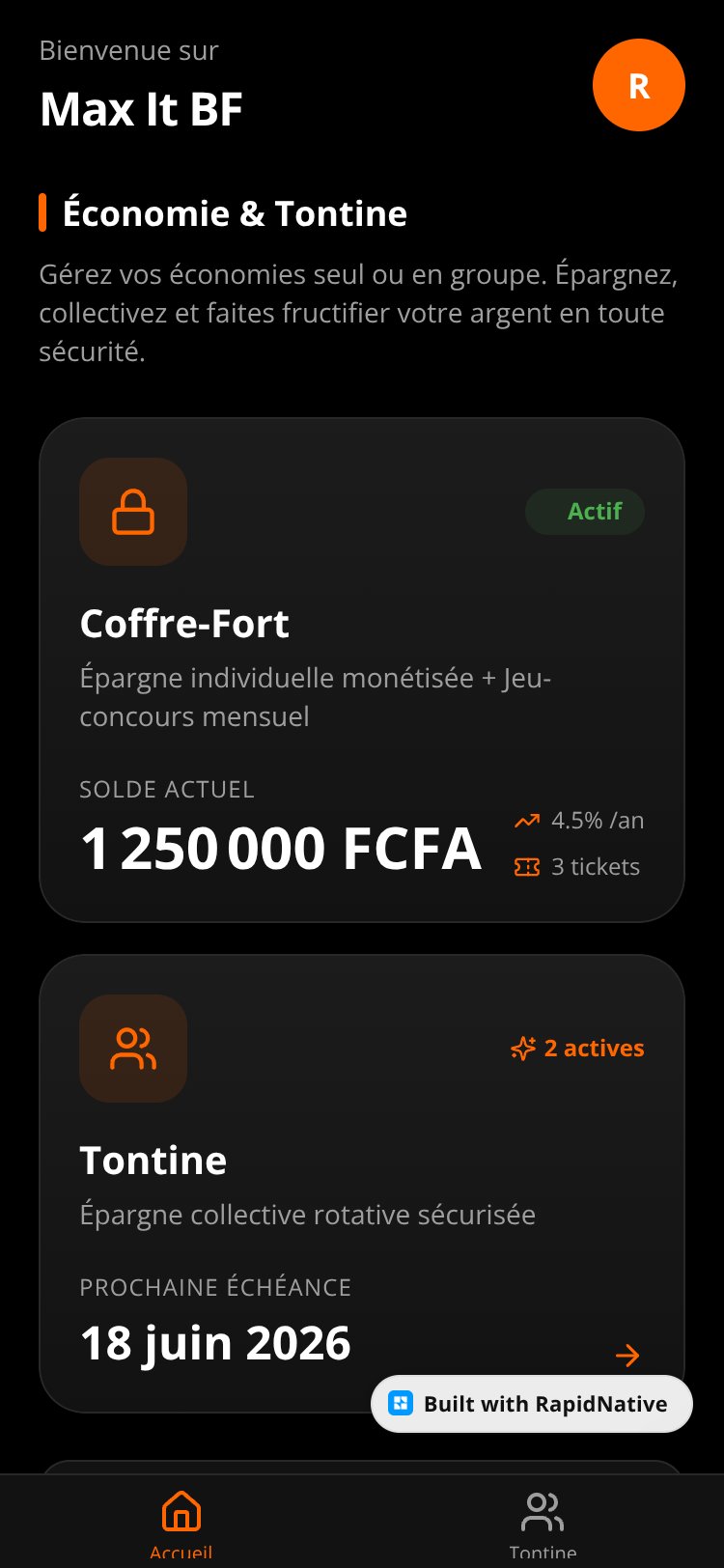 Max It BF screen 2