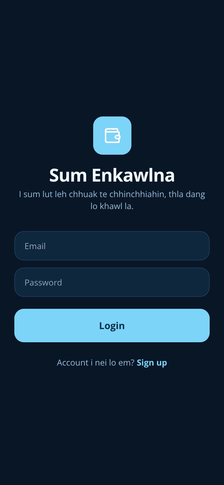 Ka Sum screen 1