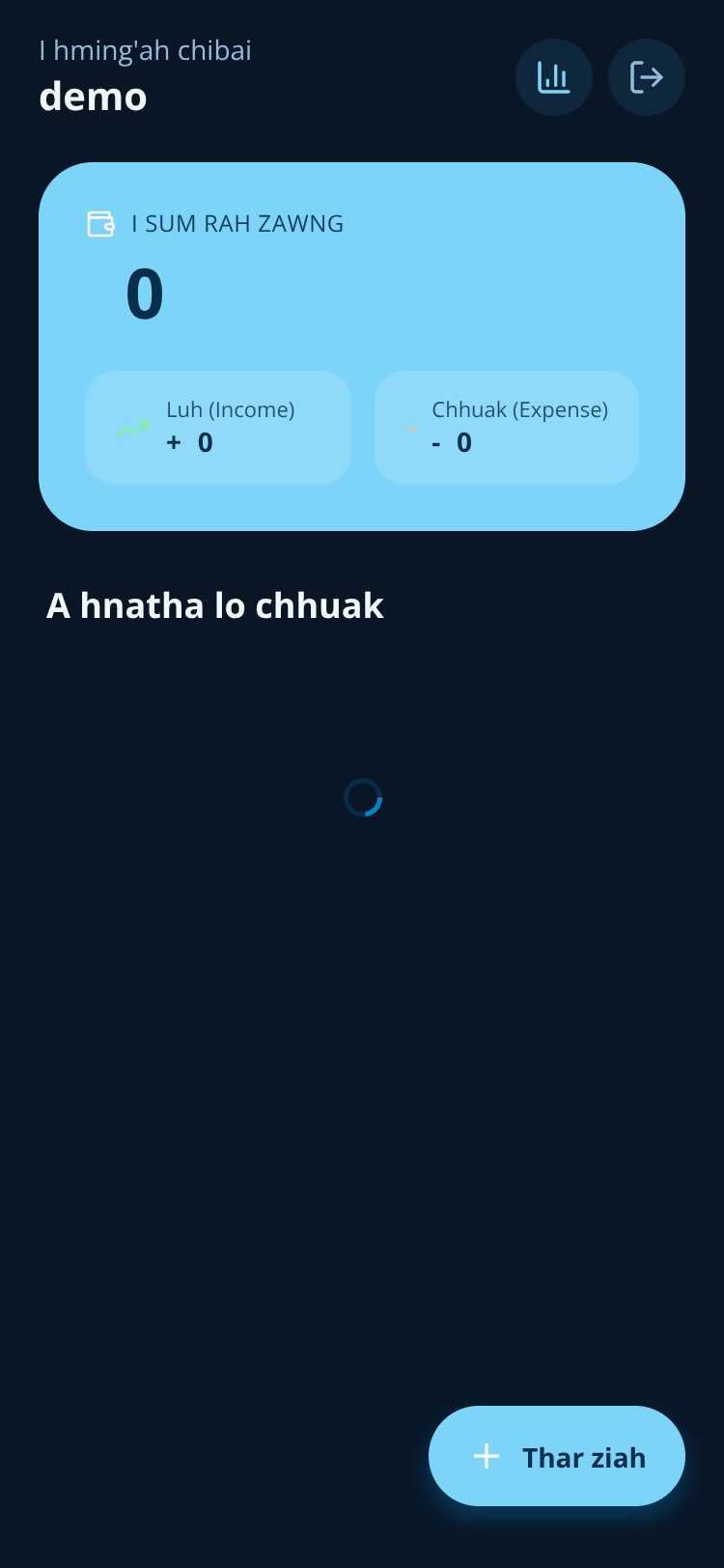 Ka Sum screen 4