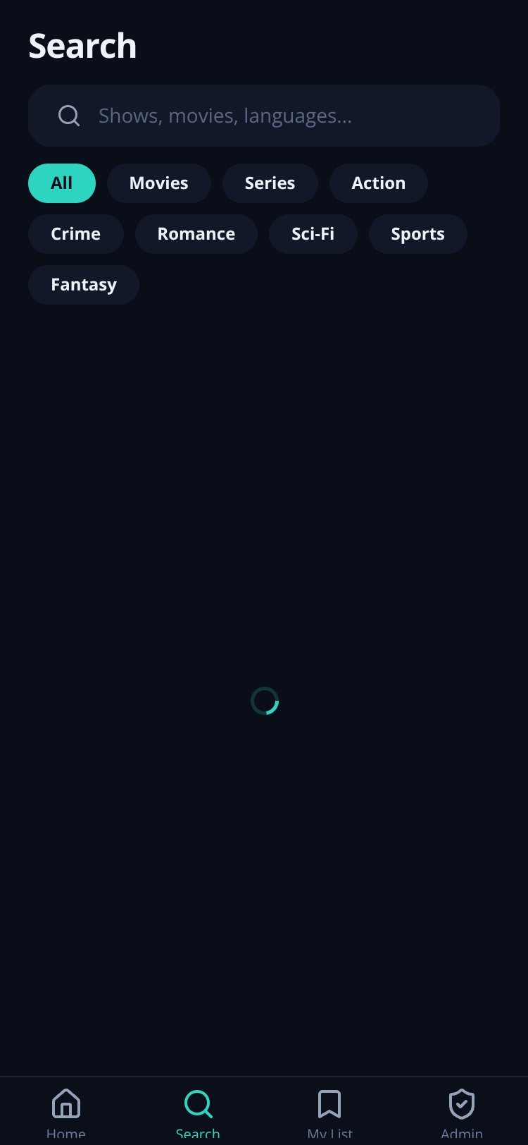 Defender screen 5