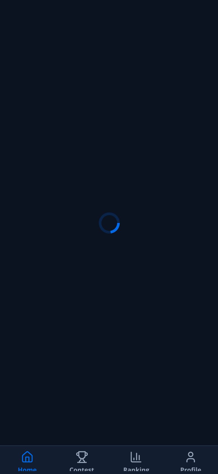 CodeGrind screen 4